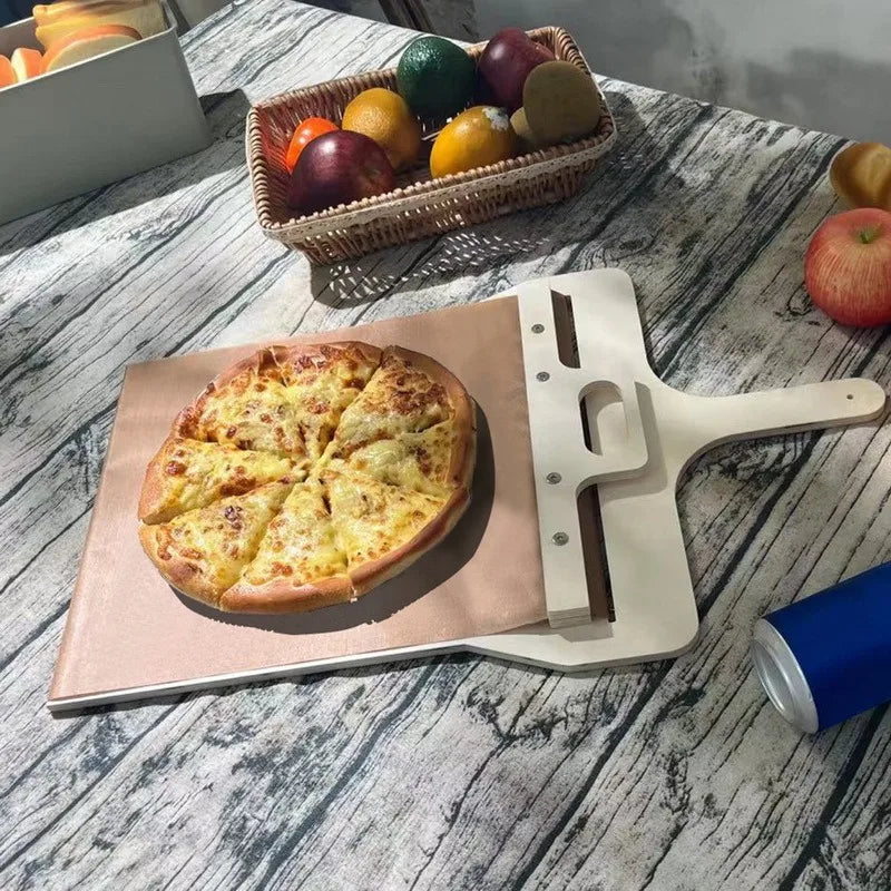 TastyTools Pizza lapát