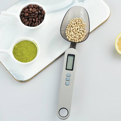 TastyTools Digitális Mérőkanál