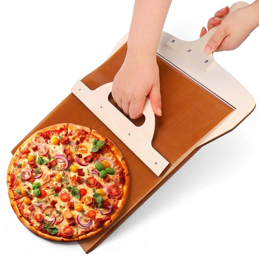 TastyTools Pizza lapát