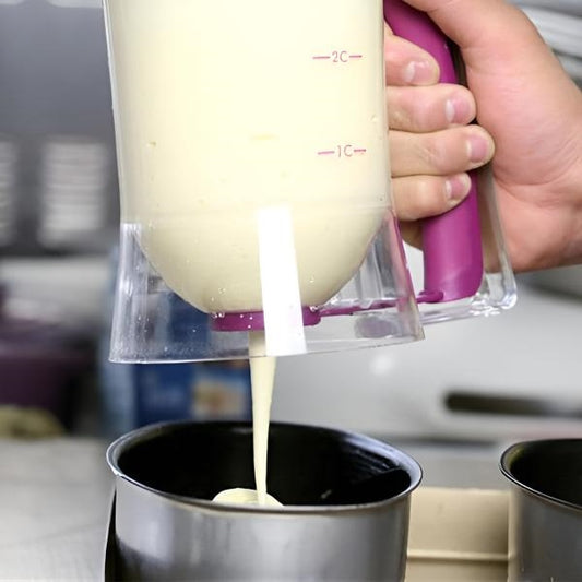 TastyTools Palacsinta adagoló