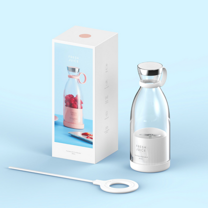 TastyTools Mini turmix