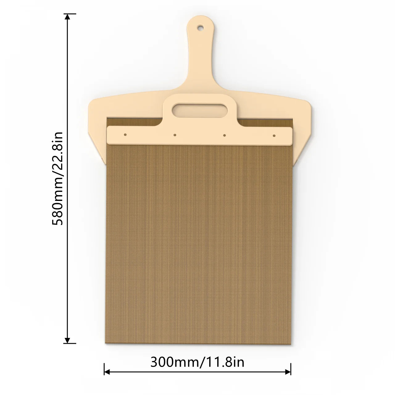 TastyTools Pizza lapát