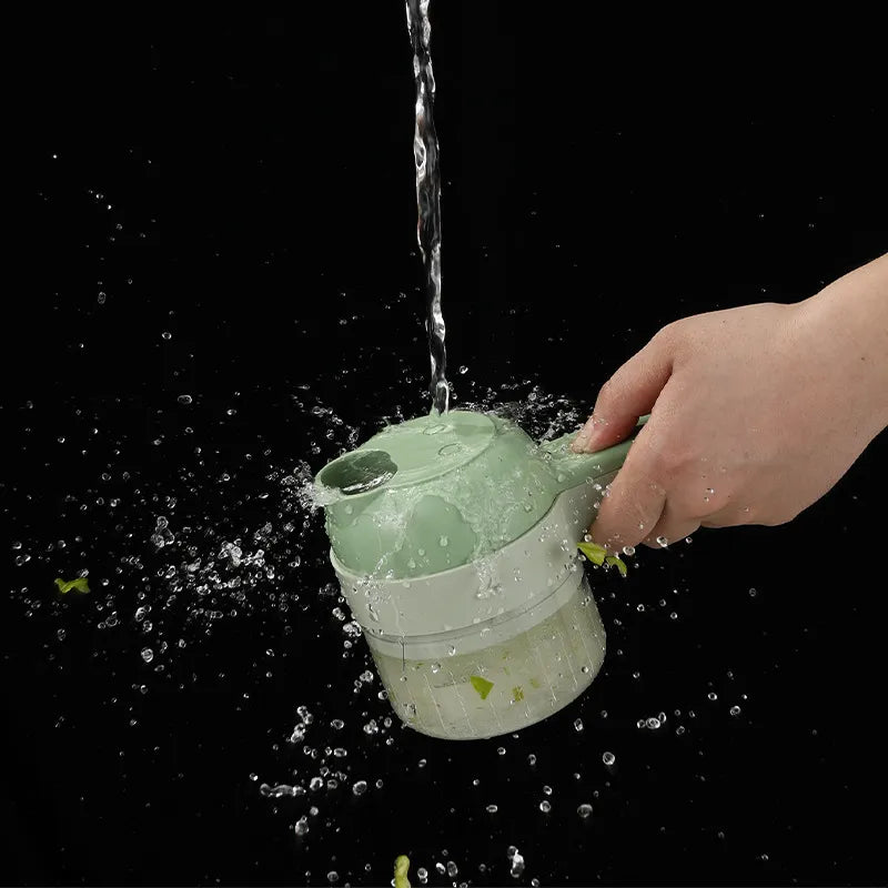 TastyTools Konyhai társ