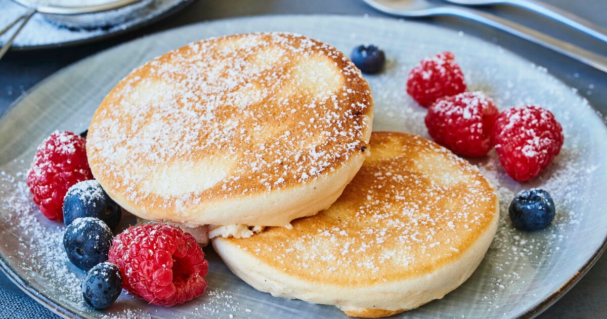 TastyTools Palacsinta adagoló