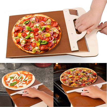 TastyTools Pizza lapát