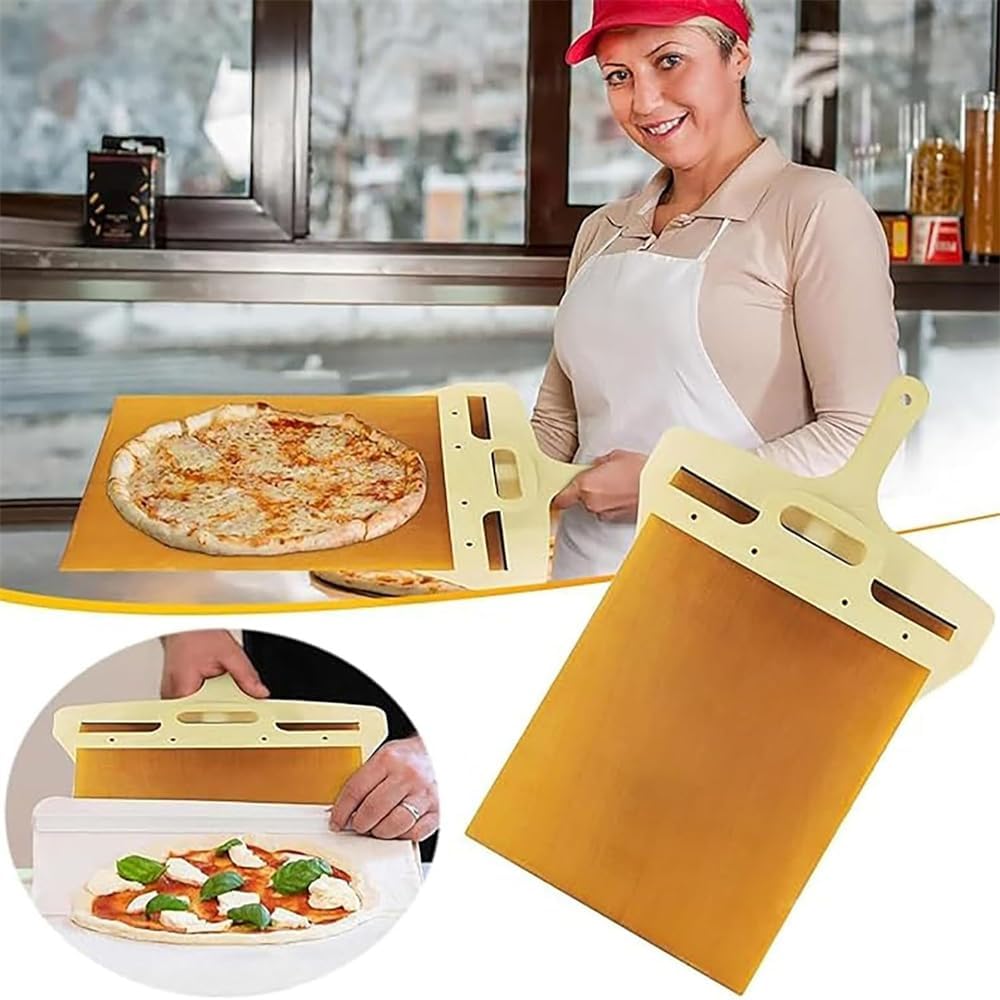 TastyTools Pizza lapát