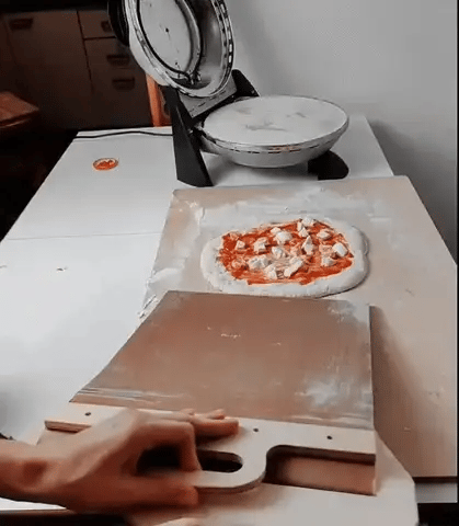 TastyTools Pizza lapát