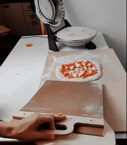 TastyTools Pizza lapát