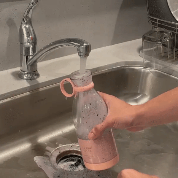 TastyTools Mini turmix